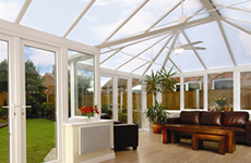 Conservatories