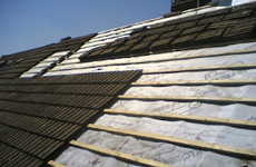 Roofing