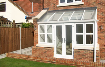 Lean To Conservatories