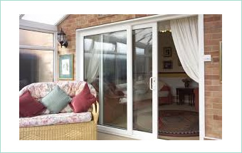 Patio Doors