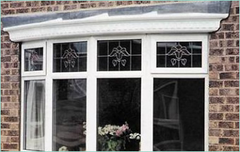 GRP Bay Windows