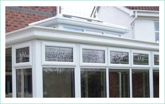 GRP Orangery Roofs