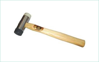 Glazing Hammer