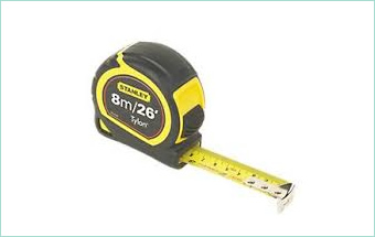 Tape Measure