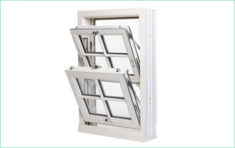 Sliding Sash Windows